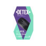 ماوس بی سیم +DETEX مدل MD-912 - مشکی - تصویر 7