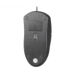 ماوس باسیم +DETEX مدل MD-904 - مشکی - تصویر 3