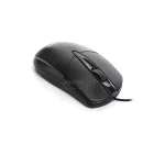 ماوس باسیم +DETEX مدل MD-904 - مشکی - تصویر 4