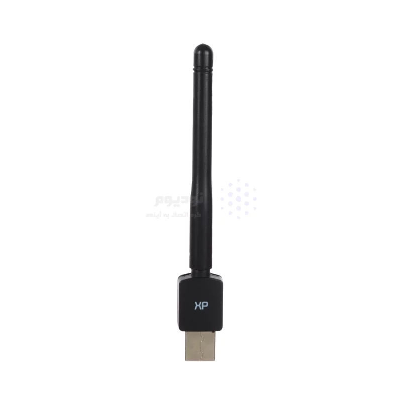 کارت شبکه بی سیم آنتن دار XP-Product USB 2.0 مدل RYL - XP-W923R - تصویر 3