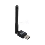کارت شبکه بی سیم آنتن دار XP-Product USB 2.0 مدل RYL - XP-W923R - تصویر 4