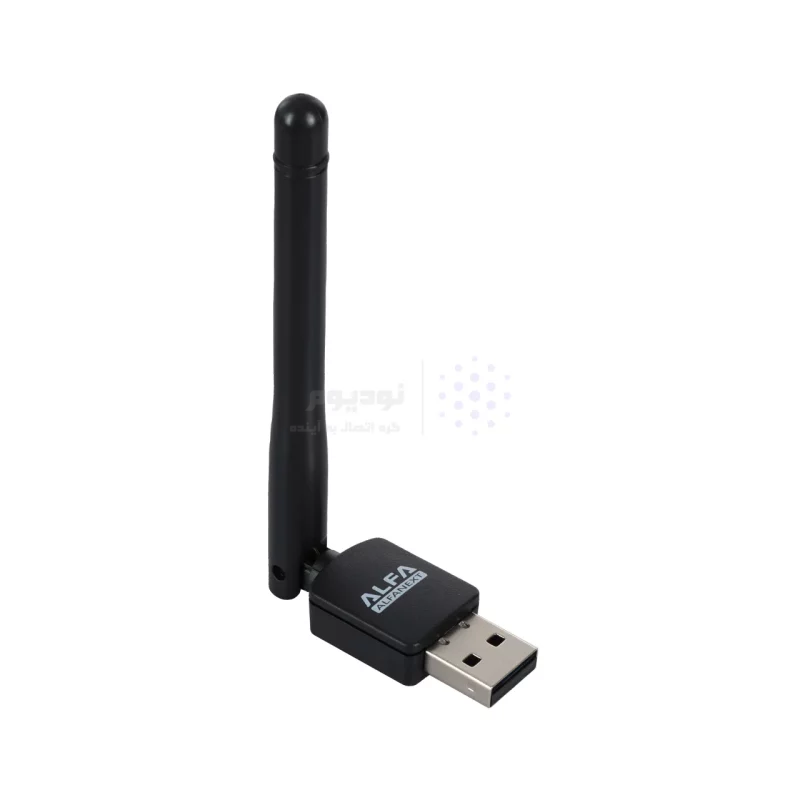 کارت شبکه بی سیم آنتن دار XP-Product USB 2.0 مدل RYL - XP-W923R - تصویر 4