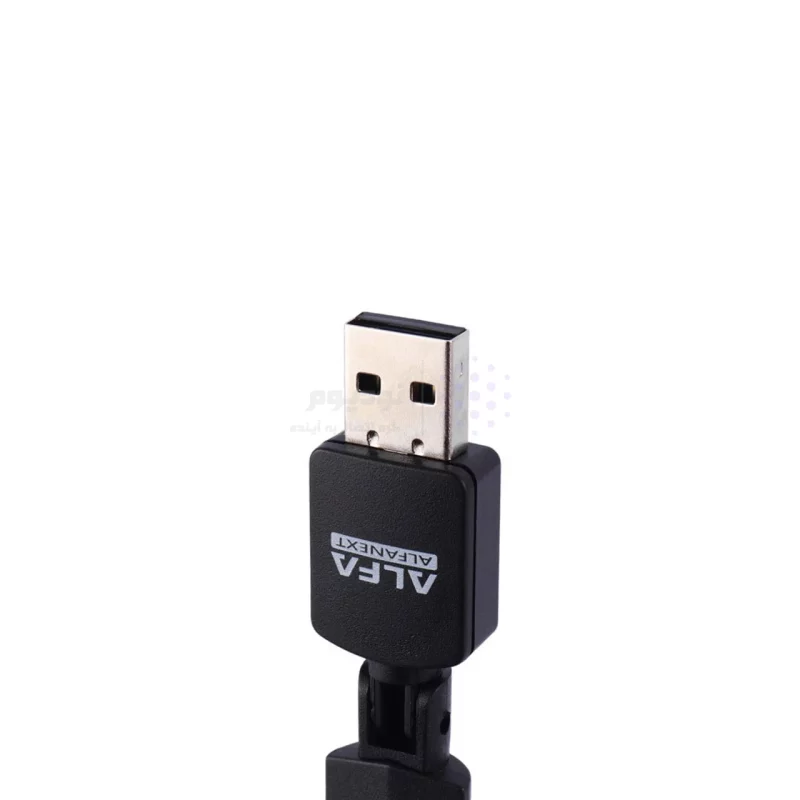 کارت شبکه بی سیم آنتن دار XP-Product USB 2.0 مدل RYL - XP-W923R - تصویر 5