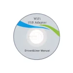 کارت شبکه بی سیم آنتن دار XP-Product USB 2.0 مدل RYL - XP-W923R - تصویر 6