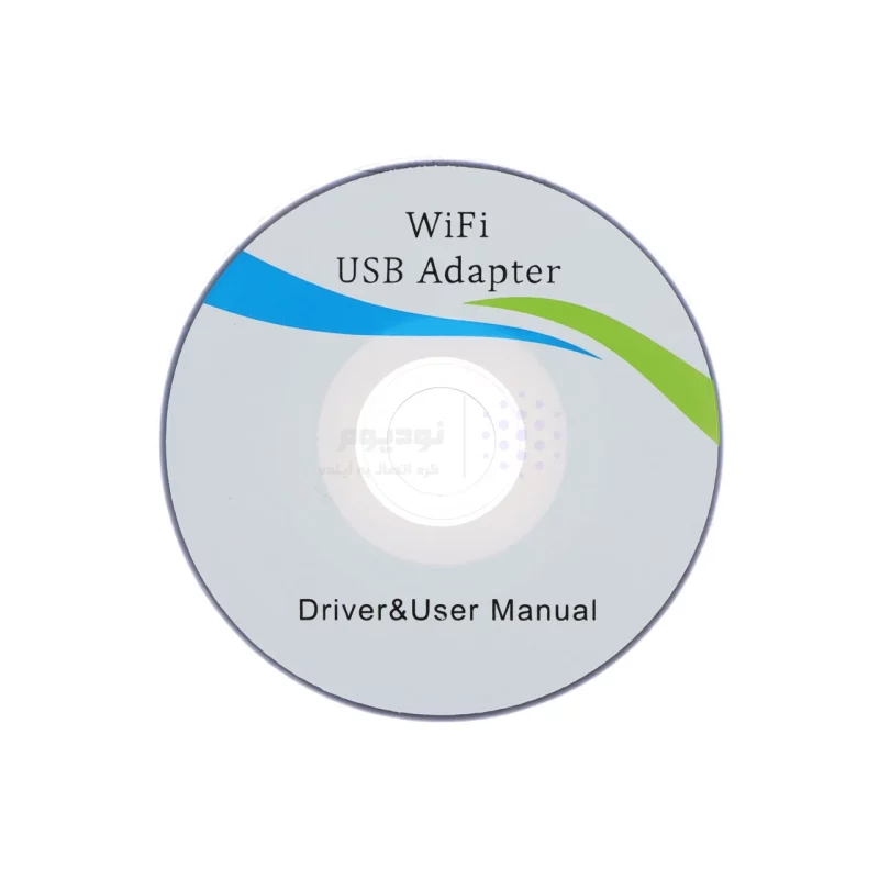 کارت شبکه بی سیم آنتن دار XP-Product USB 2.0 مدل RYL - XP-W923R - تصویر 6