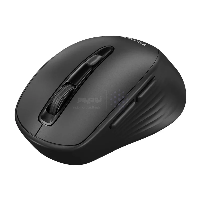 ماوس بی سیم TSCO مدل TM 792W - مشکی - تصویر 3