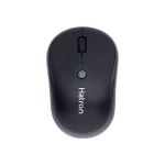 ماوس بی سیم Hatron مدل HMBW115SL - مشکی