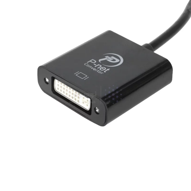 تبدیل RYL - Mini Display To DVI - تصویر 3