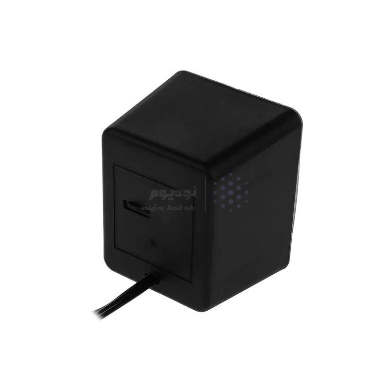 اسپیکر دسکتاپ دو تکه Swizz مدل RYL - SWE-1035 - تصویر 4