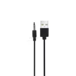 اسپیکر دسکتاپ دو تکه Swizz مدل RYL - SWE-1035 - تصویر 7
