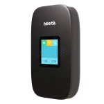 مودم همراه Neterbit 4G-LTE مدل NWR-945X - مشکی - تصویر 3