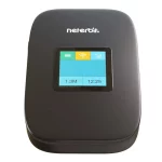 مودم همراه Neterbit 4G-LTE مدل NWR-945X - مشکی - تصویر 4
