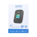 مودم همراه Neterbit 4G-LTE مدل NWR-945X - مشکی - تصویر 7