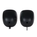 اسپیکر دوتکه رومیزی +DETEX مدل DS914 - آبی - تصویر 4