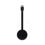 دانگل انتقال تصویر JBQ مدل HDW-01 - مشکی (گارانتی یکساله رصاصی) - تصویر 3