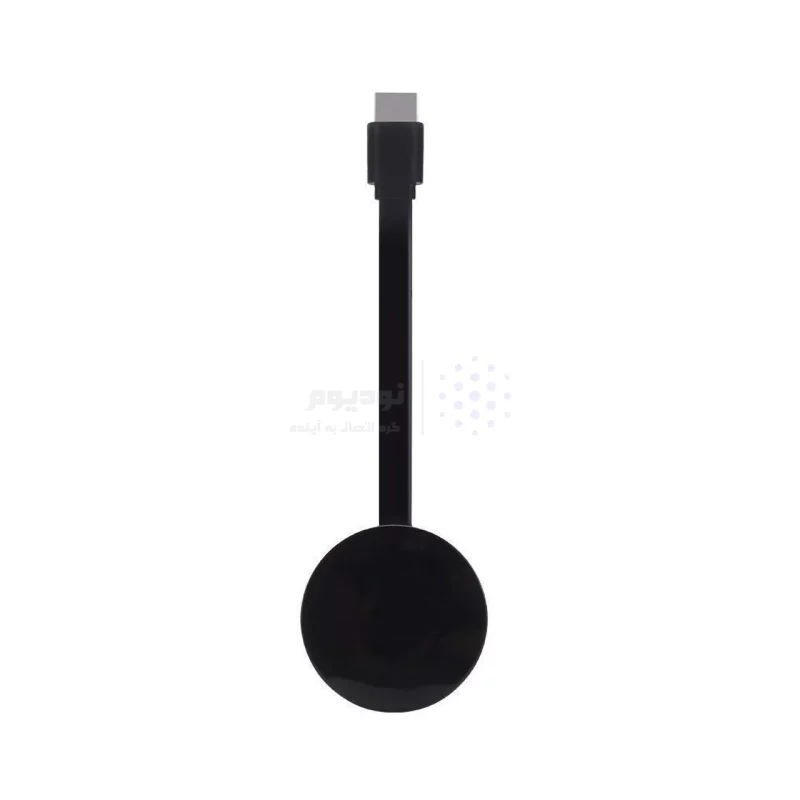 دانگل انتقال تصویر JBQ مدل HDW-01 - مشکی (گارانتی یکساله رصاصی) - تصویر 3