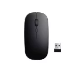 ماوس بی سیم طرح اپل کد 1 - RYL