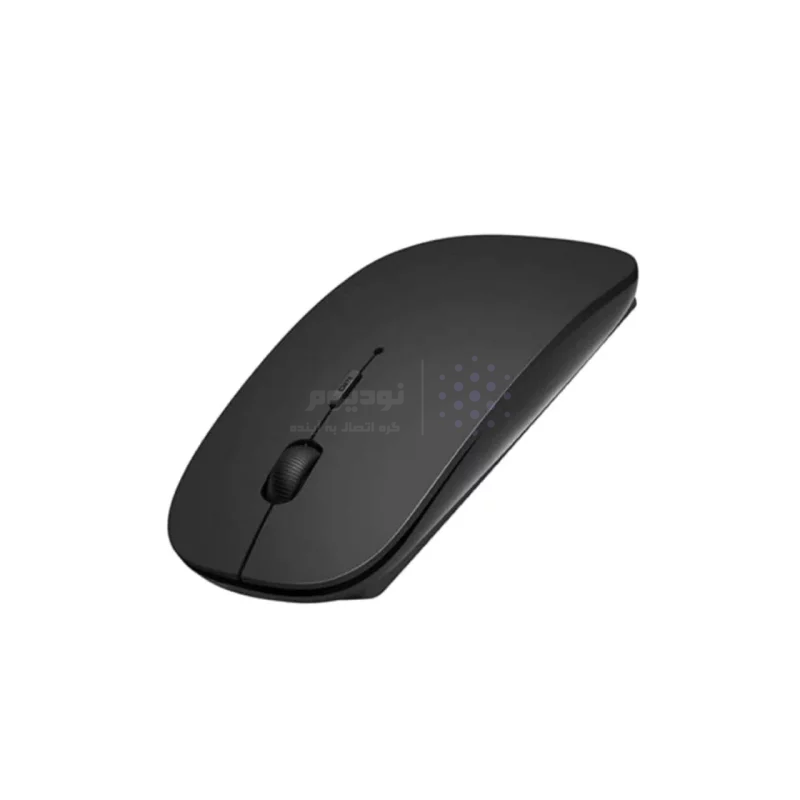 ماوس بی سیم طرح اپل کد 1 - RYL - تصویر 3