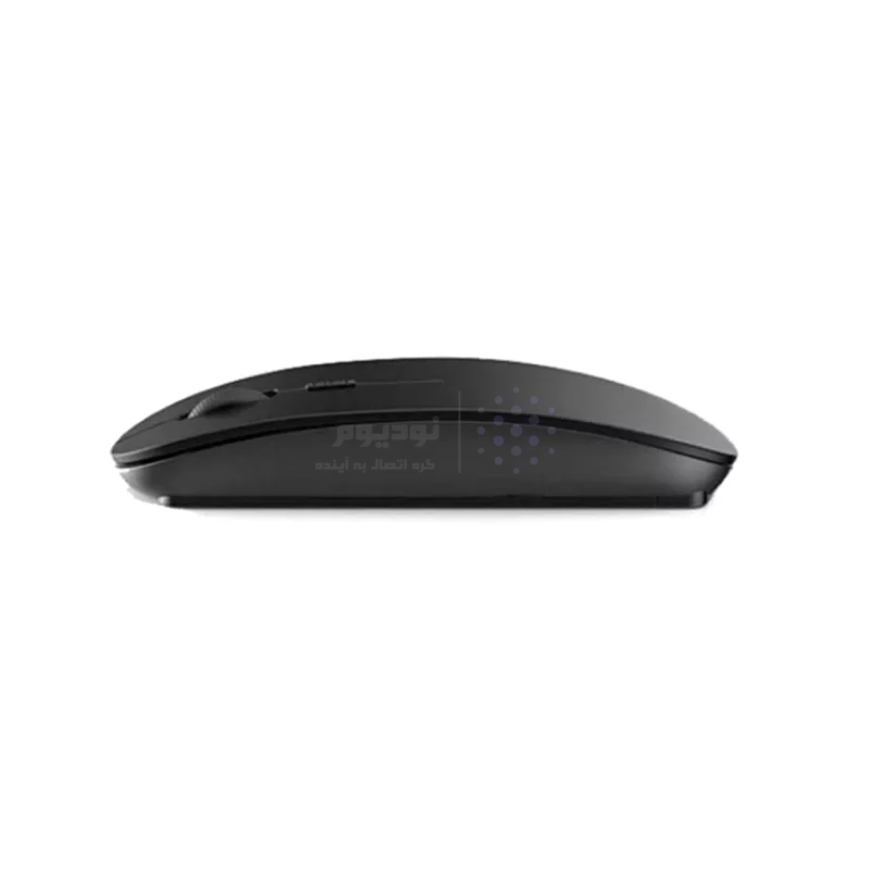 ماوس بی سیم طرح اپل کد 1 - RYL - تصویر 4