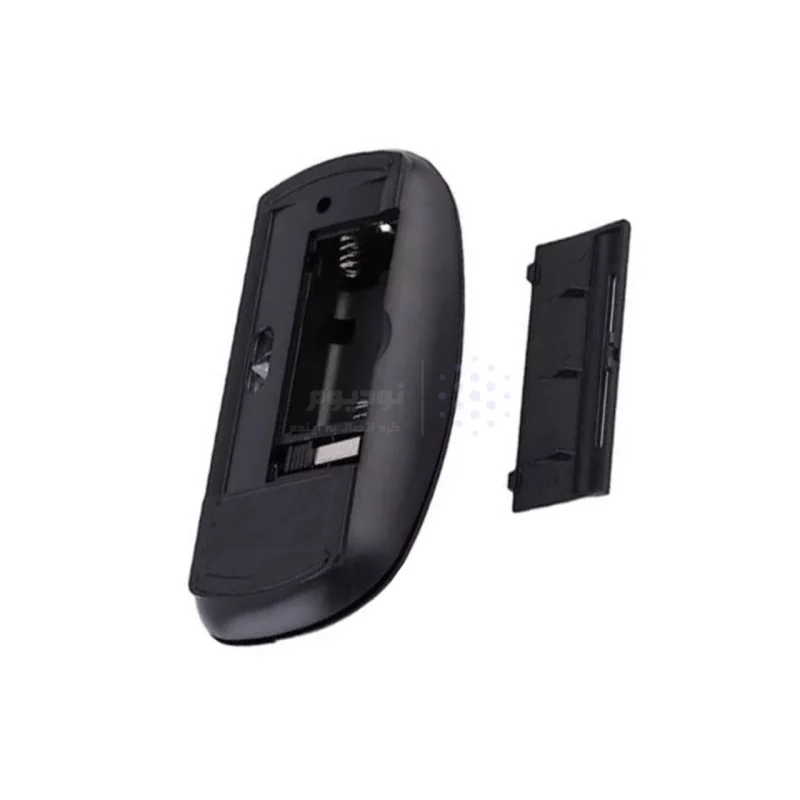 ماوس بی سیم طرح اپل کد 1 - RYL - تصویر 5