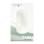 ماوس بی سیم طرح اپل کد 1 - RYL - تصویر 6
