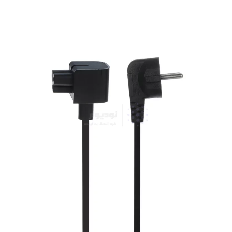 شارژر لپ تاپ HP Type-C مدل TPN-CA06 خروجی RYL - 20V 3.25A - تصویر 4