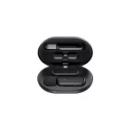 میکروفون بی سیم Lightning مدل K60 - مشکی