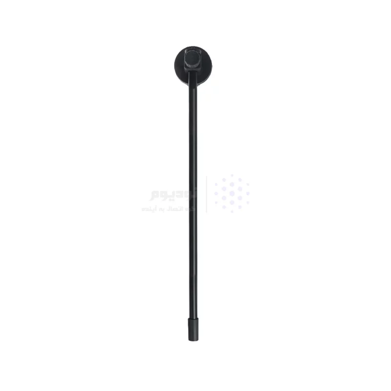 پایه نگهدارنده دوربین T - مشکی - تصویر 3
