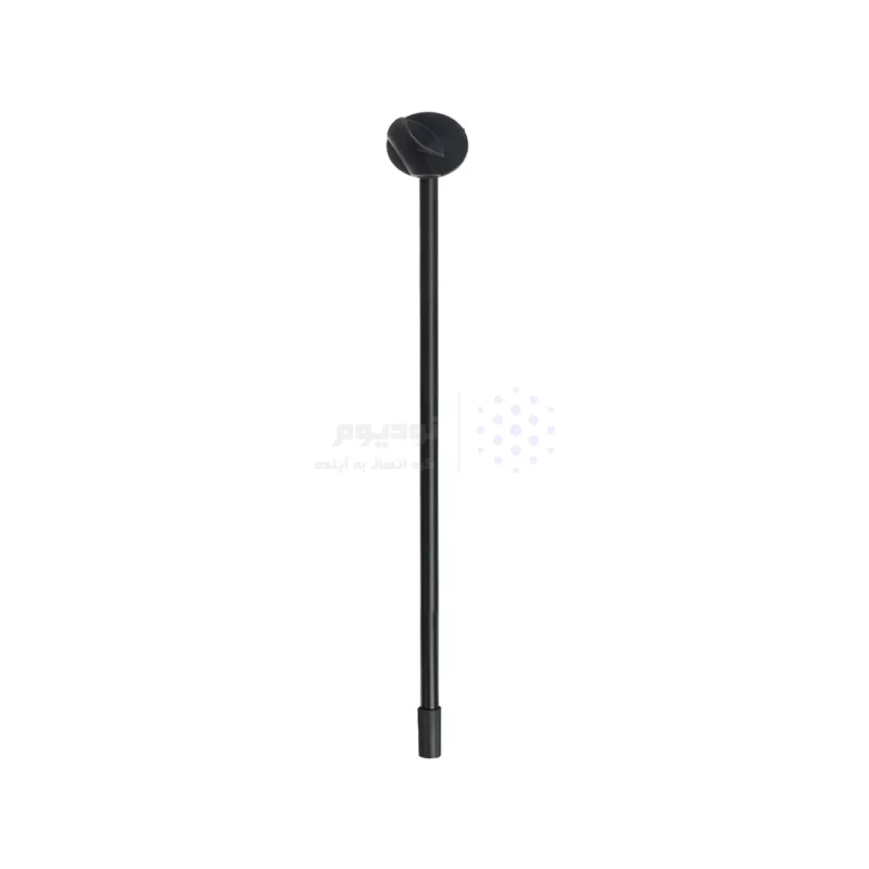 پایه نگهدارنده دوربین T - مشکی - تصویر 4
