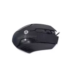 ماوس باسیم HP مدل M101 - مشکی - RYL - تصویر 5