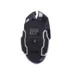 ماوس بی سیم مدل M-S606 - مشکی - RYL - تصویر 3