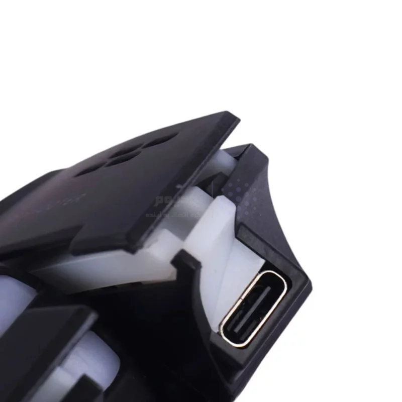 ماوس بی سیم مدل M-S606 - مشکی - RYL - تصویر 6