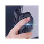 دسته بازی پابجی مدل H7 - مشکی - TCO - تصویر 6