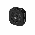 فن خنک کننده گوشی موبایل مدل SL-39 - مشکی - TCO - تصویر 4