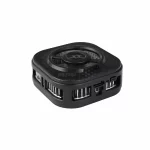 فن خنک کننده گوشی موبایل مدل SL-39 - مشکی - TCO - تصویر 5