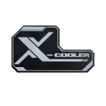 صفحه رسانا خنک کننده آلومینیومی موبایل COOLING PLATE