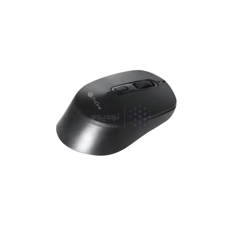 ماوس بی سیم ProOne مدل PMW90 - مشکی - تصویر 4
