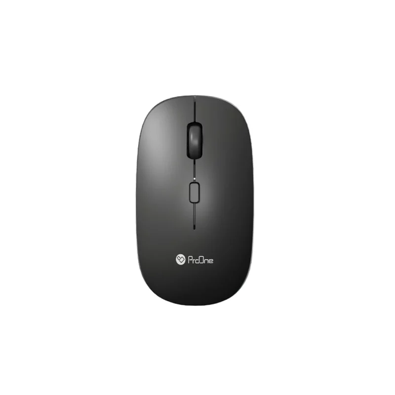 ماوس بی سیم ProOne مدل PMW95 - مشکی - تصویر 2