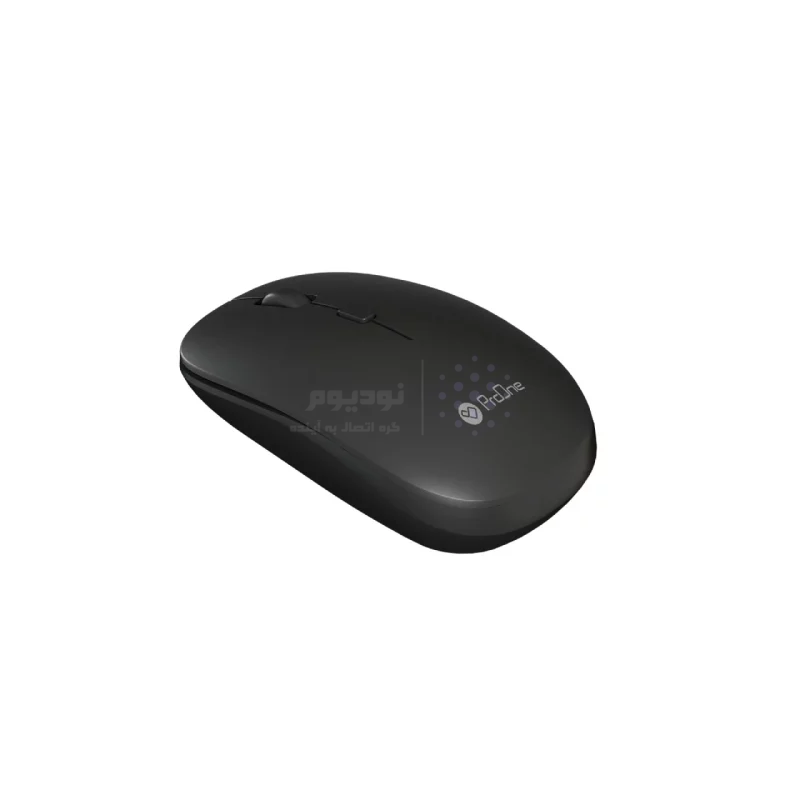 ماوس بی سیم ProOne مدل PMW95 - مشکی - تصویر 3