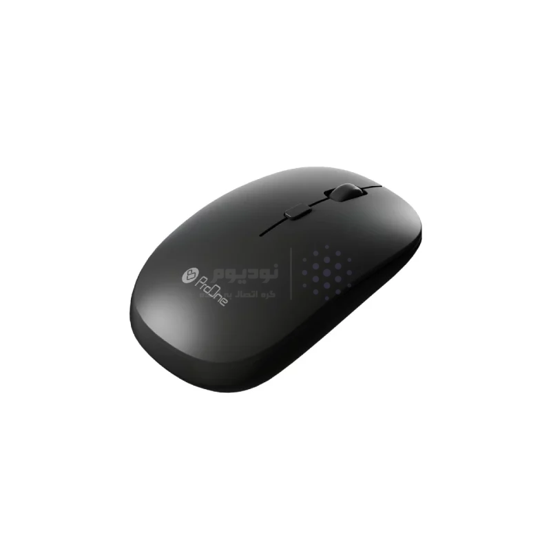 ماوس بی سیم ProOne مدل PMW95 - مشکی - تصویر 6