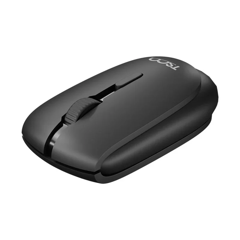 ماوس بی سیم TSCO مدل TM 697W - مشکی - تصویر 2