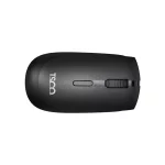 ماوس بی سیم TSCO مدل TM 697W - مشکی - تصویر 5