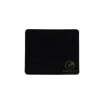 ماوس پد XP ابعاد 20x24 سانتیمتری - مشکی - RYL