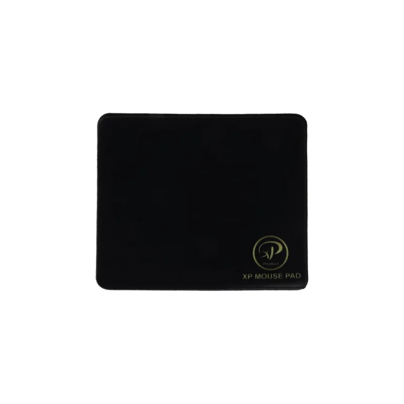 ماوس پد XP ابعاد 20x24 سانتیمتری - مشکی - RYL - تصویر 2