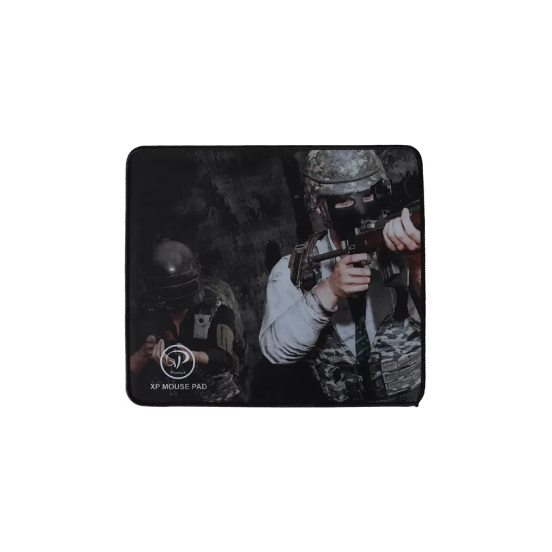 ماوس پد گیمینگ XP ابعاد 28x24 سانتیمتری - طرح 5 - RYL - تصویر 2