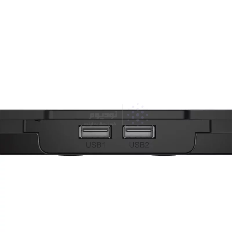 پایه خنک کننده لپ تاپ TSCO مدل TCLP 3111 - مشکی - تصویر 7