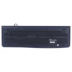 ماوس و کیبورد باسیم TSCO مدل TKM 8057 - مشکی - تصویر 6