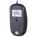 ماوس و کیبورد باسیم TSCO مدل TKM 8057 - مشکی - تصویر 9