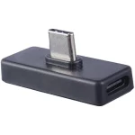 میکروفون بی سیم یقه ای Earldom Type-c مدل MC18 - مشکی(تبدیل هدیه Type-c تو Lightning داخل جعبه) - تصویر 4
