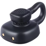 میکروفون بی سیم یقه ای Earldom Type-c مدل MC18 - مشکی(تبدیل هدیه Type-c تو Lightning داخل جعبه) - تصویر 7